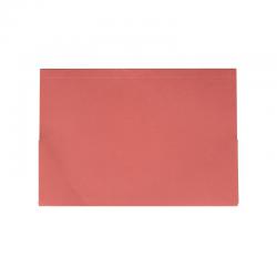 Cheap Stationery Supply of Exacompta Guildhall Legal Double Pocket Wallet Foolscap Red (Pack of 25) 214-RED GH10075 Office Statationery