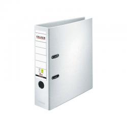 Cheap Stationery Supply of Exacompta Lever Arch File Vegan A4 White (Pack of 20) 09984030F GH10112 Office Statationery