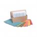 Exacompta Guildhall Probate Document Wallet 315gsm Buff (Pack of 25) PRW2-BUF GH14732
