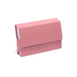 Cheap Stationery Supply of Exacompta Guildhall Probate Document Wallet 315gsm Pink (Pack of 25) PRW2-PNK GH14734 Office Statationery