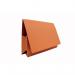 Exacompta Guildhall Probate Document Wallet 315gsm Orange (Pack of 25) PRW2-ORG GH14737