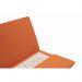 Exacompta Guildhall Probate Document Wallet 315gsm Orange (Pack of 25) PRW2-ORG GH14737