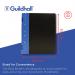 Guildhall GL Ergogrip 2 Ring Binder A4 Blue (Pack of 2) 4509 GH4509