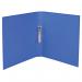 Iderama A4 Ring Binder 2 Ring 30mm Assorted (Pack of 10) 54929E GH54929