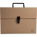 Exacompta Eterneco Expanding Case Multifile 18-Part 56847E GH56847