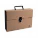 Exacompta Eterneco Expanding Case Multifile 18-Part 56847E GH56847