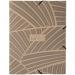 Exacompta Eterneco Cardboard Box File 40mm Assorted (Pack of 8) 59447E GH59447