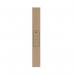 Exacompta Eterneco Cardboard Box File 40mm Assorted (Pack of 8) 59447E GH59447