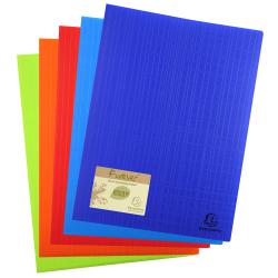Cheap Stationery Supply of Exacompta Forever Display Book 20 Pocket Assorted (Pack of 20) 882570E GH88257 Office Statationery