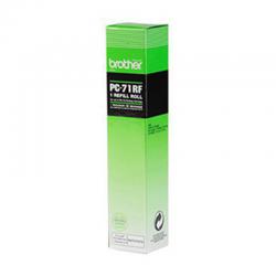 Cheap Stationery Supply of BROTHER PC71RF Inkfilm Refill Office Statationery
