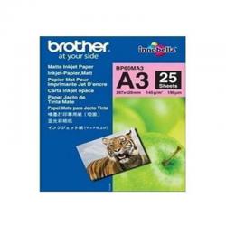 Cheap Stationery Supply of Brother BP60M A3 Matt Paper Office Statationery