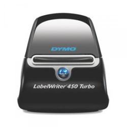 Cheap Stationery Supply of Dymo Labelwriter 450 Turbo Label Maker LABELWRITER450TURBO Office Statationery