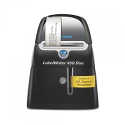 Cheap Stationery Supply of Dymo Labelwriter 450 Duo Label Maker LABELWRITER450DUO Office Statationery