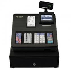 Cheap Stationery Supply of Sharp XE-A207B Cash Register XEA207B Office Statationery