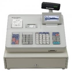 Cheap Stationery Supply of Sharp XE-A307 Cash Register XEA307 Office Statationery