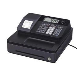 Cheap Stationery Supply of Casio SE-G1 Cash Register Black SEG1 Office Statationery