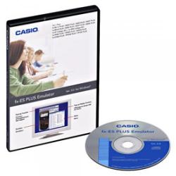 Cheap Stationery Supply of Casio FX-ES Plus Emulator Software Office Statationery