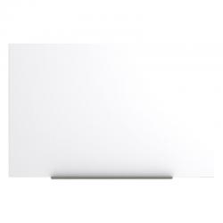 Cheap Stationery Supply of Bi-Office Tile Whiteboard 1150x750mm Office Statationery
