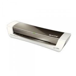 Cheap Stationery Supply of Leitz Ilam Home Office A4 Laminator Grey Office Statationery