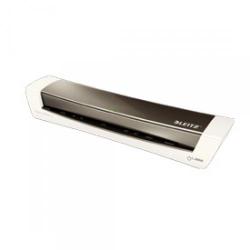 Cheap Stationery Supply of Leitz Ilam Home Office A3 Laminator Grey Office Statationery