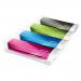 Leitz iLAM Home Office A4 Pink Laminator