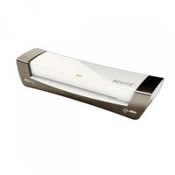 Cheap Stationery Supply of Leitz Ilam Office A4 Laminator Silver Office Statationery