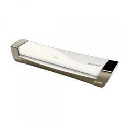 Cheap Stationery Supply of Leitz Ilam Office A3 Laminator Silver Office Statationery
