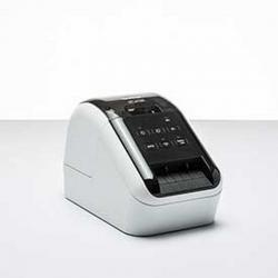 Cheap Stationery Supply of Brother QL-810W Desktop Label Printer Office Statationery