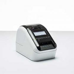 Cheap Stationery Supply of Brother QL-820NWB Desktop Label Printer Office Statationery