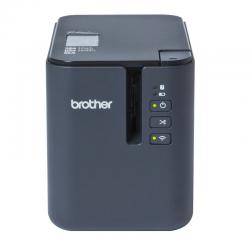 Cheap Stationery Supply of Brother PT-P900W Desktop Label Printer Office Statationery