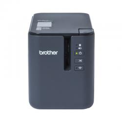 Cheap Stationery Supply of Brother PT-P950NW Desktop Label Printer Office Statationery