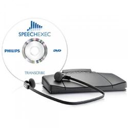 Cheap Stationery Supply of Philips Lfh7177 Speechexec Transcription Kit And Software Office Statationery