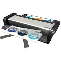 Cheap Stationery Supply of Leitz iLAM Touch Turbo Pro A3 Laminator Office Statationery