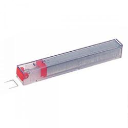 Cheap Stationery Supply of Leitz Power Performance K12 Red Staple Cartridge Office Statationery