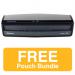 Fellowes Jupiter 2 A3 Laminator and A4 8