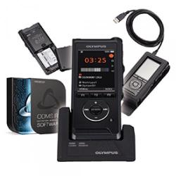 Cheap Stationery Supply of Olympus Ds-9000 Premium Kit Incl Odms R7 Software Office Statationery
