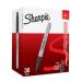 Sharpie 2025040 Fine Black Permanent Pen