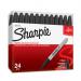 Sharpie 2025161 Fine Black Permanent Pen
