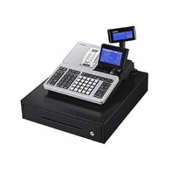 Cheap Stationery Supply of Casio Sr-s500md Bluetooth Cash Register Office Statationery