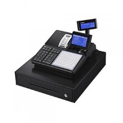 Cheap Stationery Supply of Casio Sr-c550md Bluetooth Combination Cash Register Office Statationery