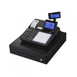 Cheap Stationery Supply of Casio Sr-c4500md Bluetooth Combination Cash Register Office Statationery