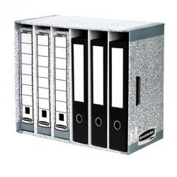 Cheap Stationery Supply of Fellowes FSC System File Store Module Pack of 5 Office Statationery