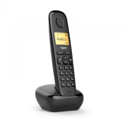 Cheap Stationery Supply of Gigaset A170 Dect Single Handset Telephone Office Statationery