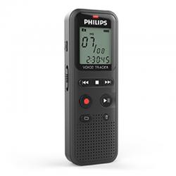 Cheap Stationery Supply of Philips DVT1150 Digital Voice Tracer Office Statationery