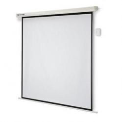 Cheap Stationery Supply of Nobo 1901970 Electric Projection Screen 1080 x 1440mm Office Statationery