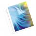 Fellowes 53151 1.5mm Thermal Cover 16861J