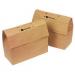 Rexel 2102248 Mercury 115 Litre Shredder Bags 50pk 20802J