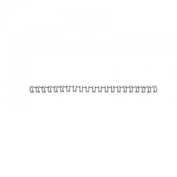 Cheap Stationery Supply of GBC IB165429 14mm Black Wire Binders Office Statationery