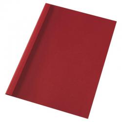 Cheap Stationery Supply of GBC IB451201 Leathergrain Thermal Binding Covers 21415J Office Statationery