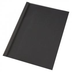 Cheap Stationery Supply of GBC IB451614 Leathergrain Thermal Binding Covers 21417J Office Statationery